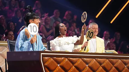 "Let's Dance"-Jury – das sind die Tänze in Show 8