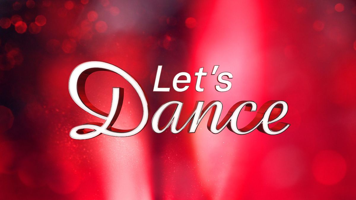 Let's Dance-Logo