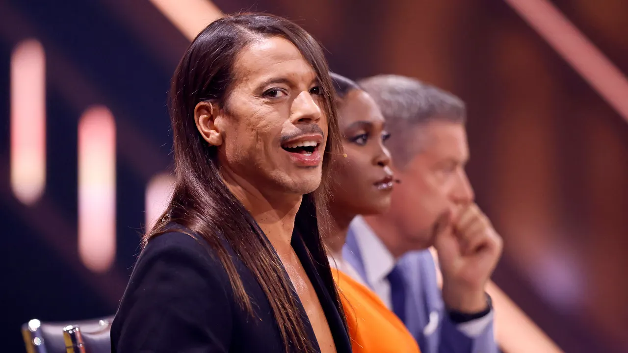 Jorge Gonzalez, Motsi Mabuse und Joachim Llambi Jorge Gonzalez, Motsi Mabuse und Joachim Llambi - Foto: IMAGO / Panama Pictures