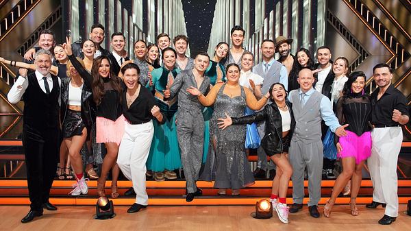 Lets Dance: Kandidaten 2025 - Foto: RTL / Stefan Gregorowius