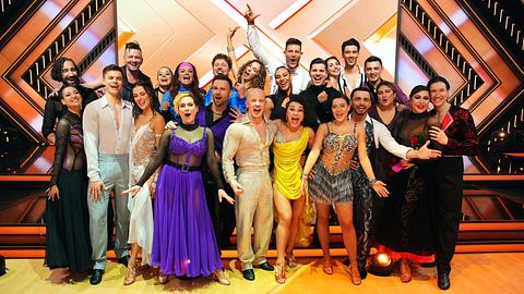 Lets Dance: Wer ist raus? Die Kandidaten aus Show 3 - Foto:  RTL / Stefan Gregorowius