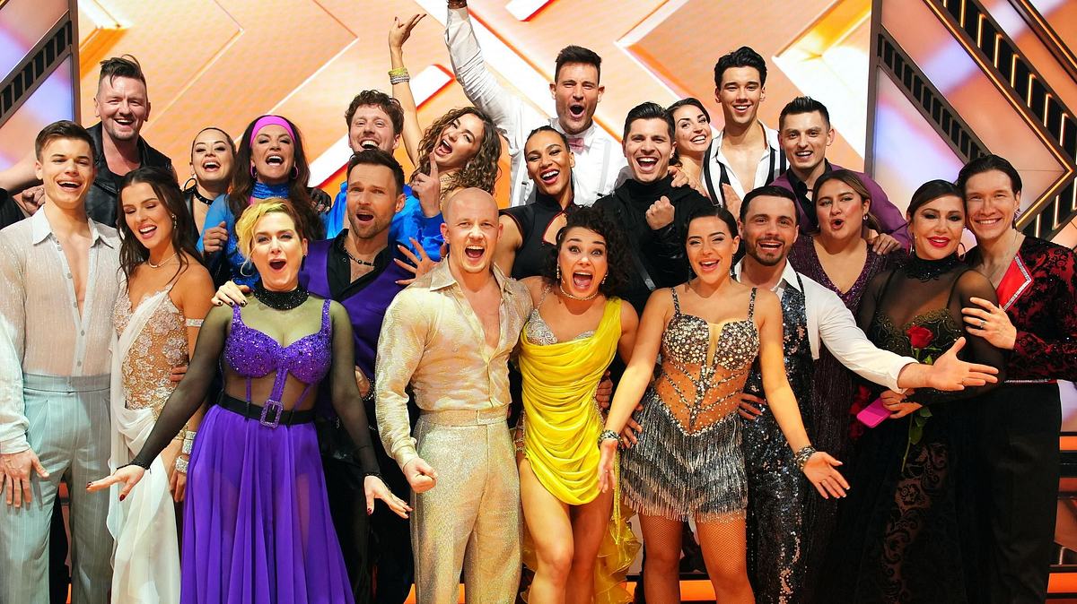 Let's Dance: Wer ist raus? Die Kandidaten aus Show 4?