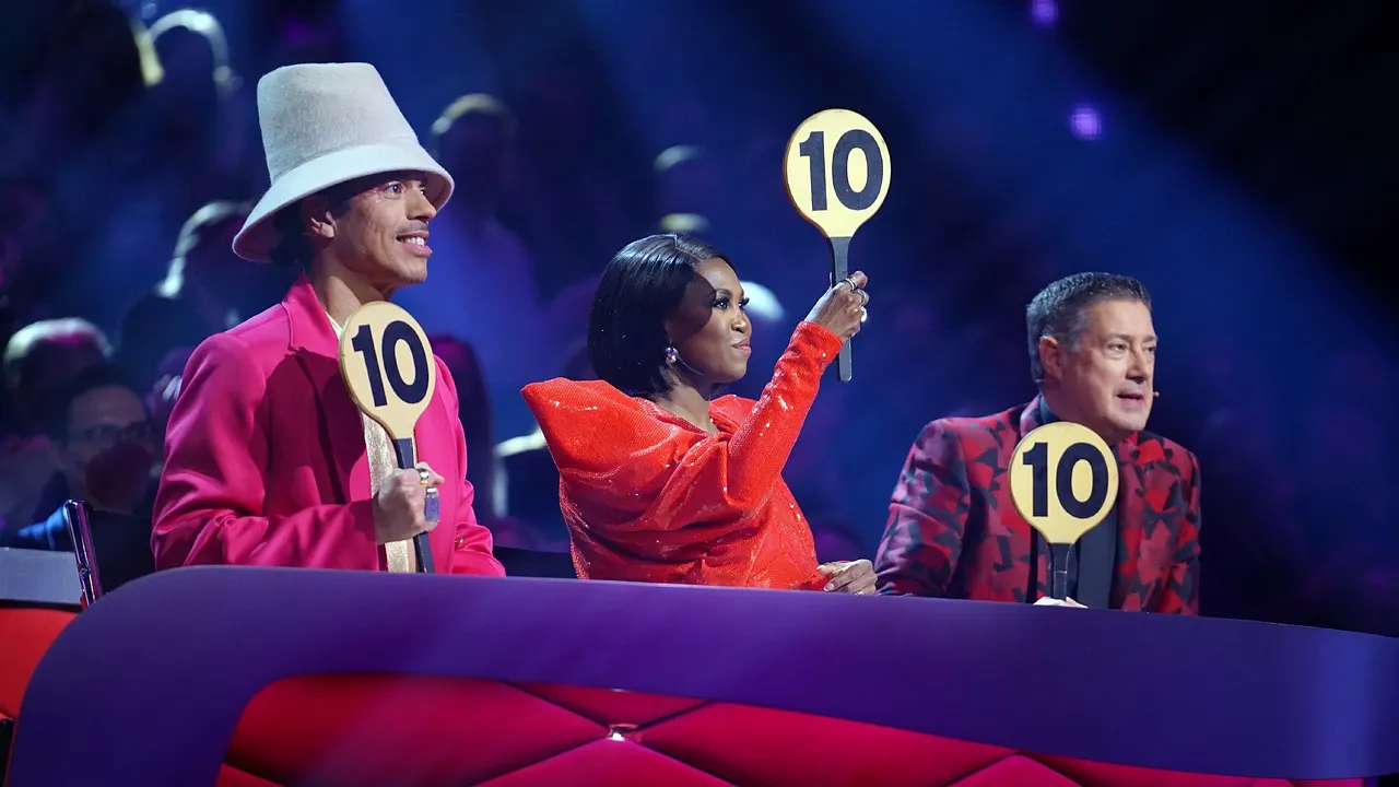 Let's Dance Lets Dance - Foto: RTL+