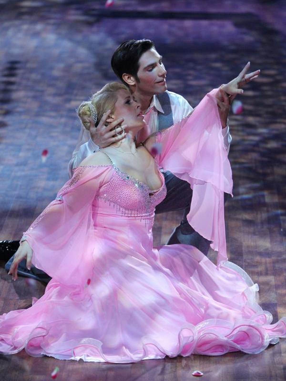 Lets Dance: So lief das Halbfinale! - Bild 6