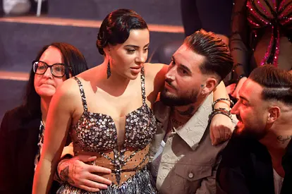 Findet die Hochzeit von Leyla Lahouar und Mike Heiter noch statt?
