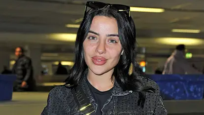 Leyla Lahouar