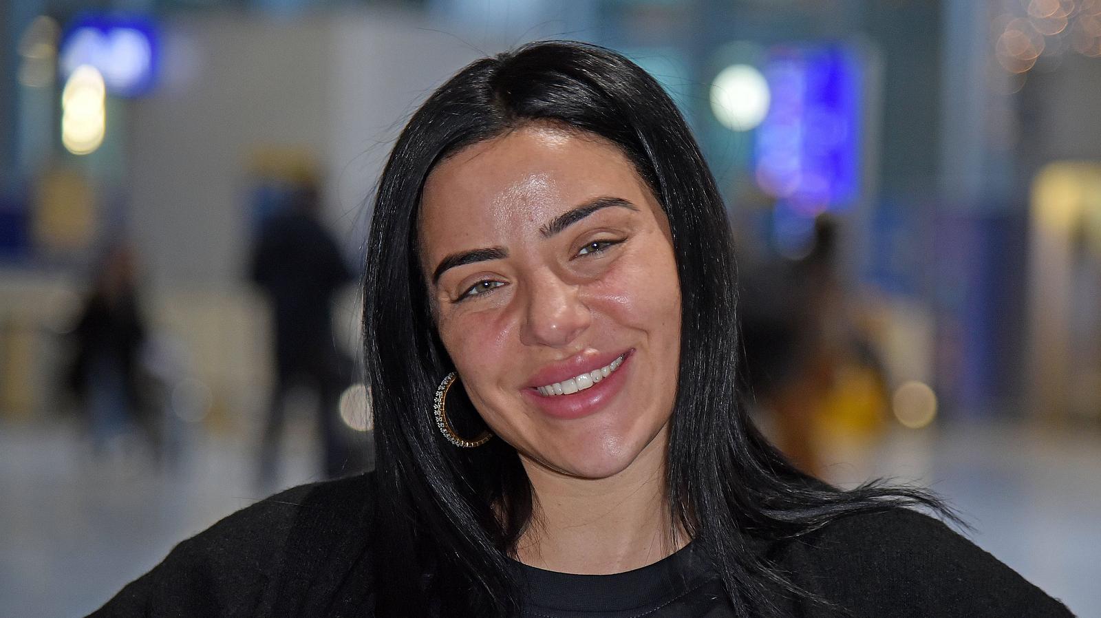 Leyla Lahouar: Bachelorette-Sensation Nach Dem Dschungelcamp? | InTouch