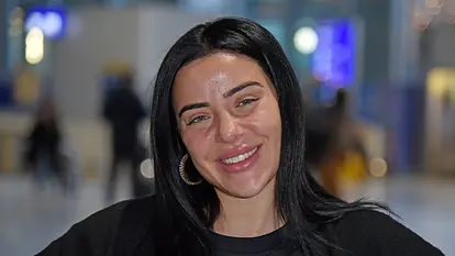 Leyla Lahouar