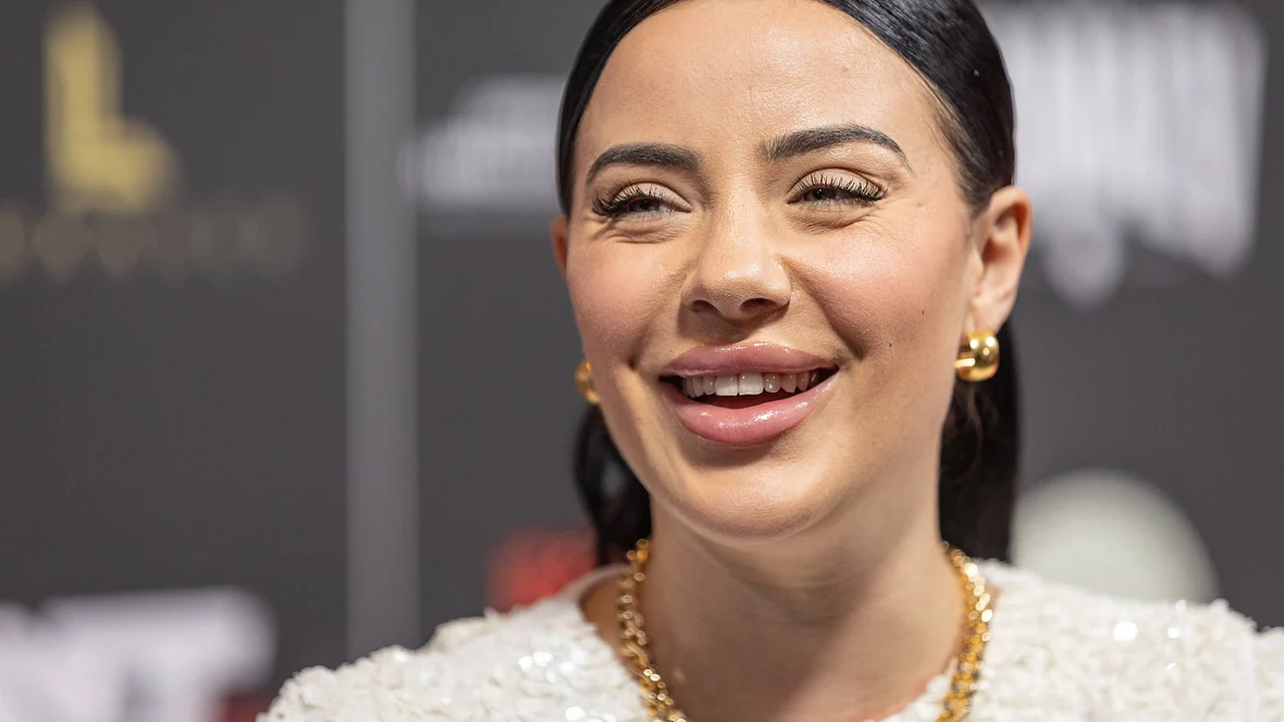 leyla lahouar Hochzeitskleider