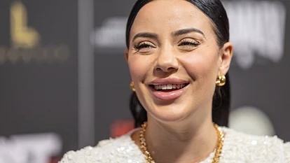 leyla lahouar Hochzeitskleider