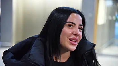 Leyla Lahouar