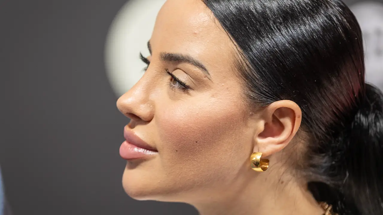 Leyla Lahouar Leyla Lahouar - Foto: IMAGO / Beautiful Sports