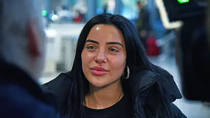 Leyla Lahouar