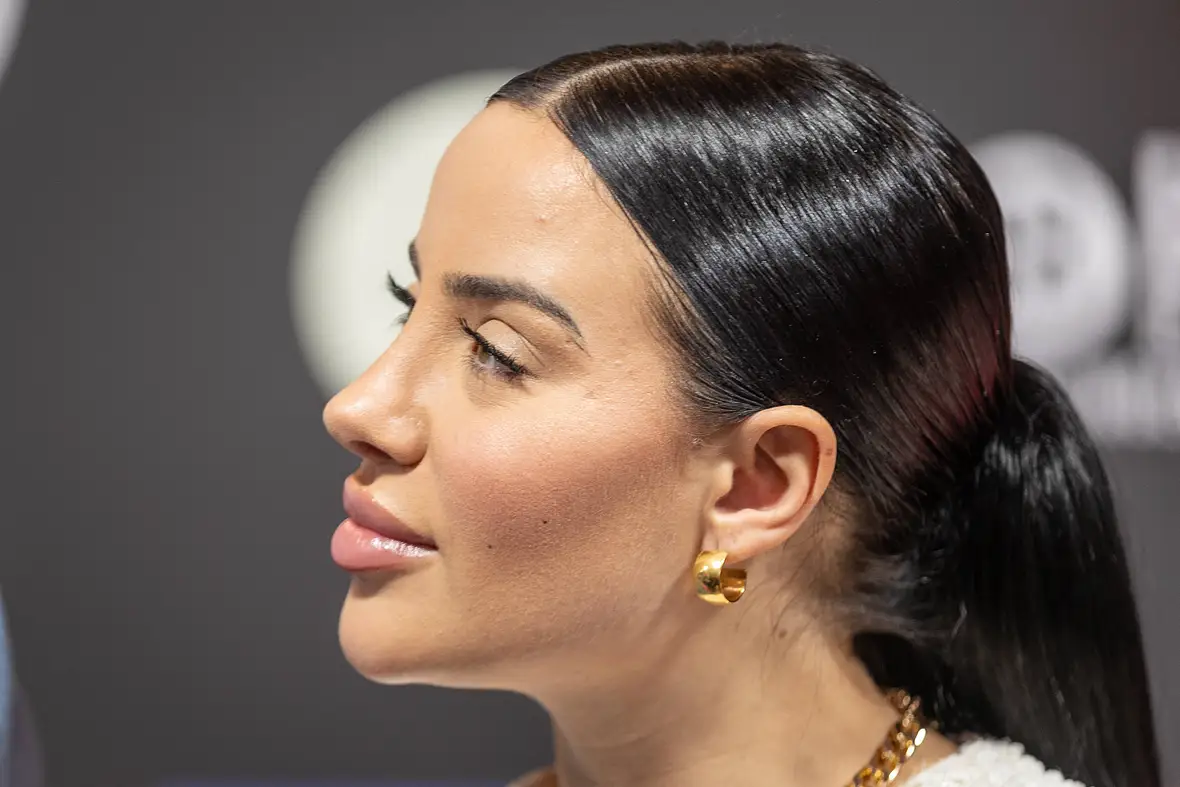 Leyla Lahouar Leyla Lahouar