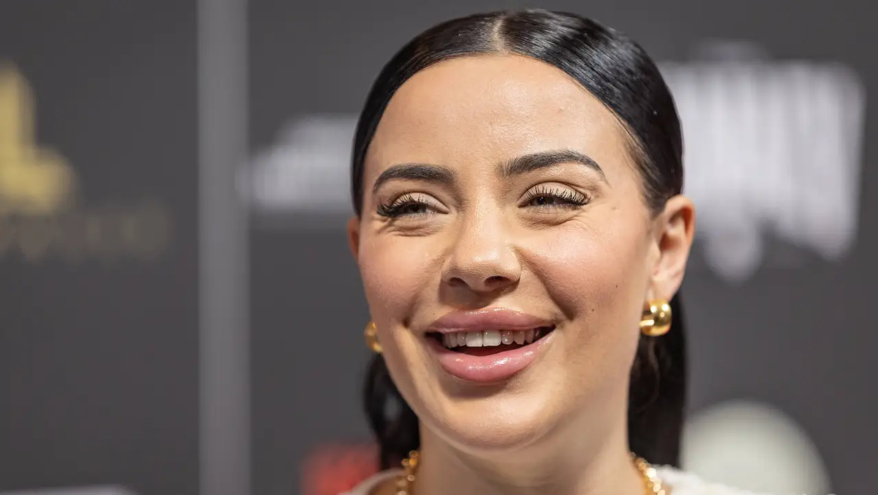 Leyla Lahouar Leyla Lahouar - Foto: IMAGO/ Beautiful Sports