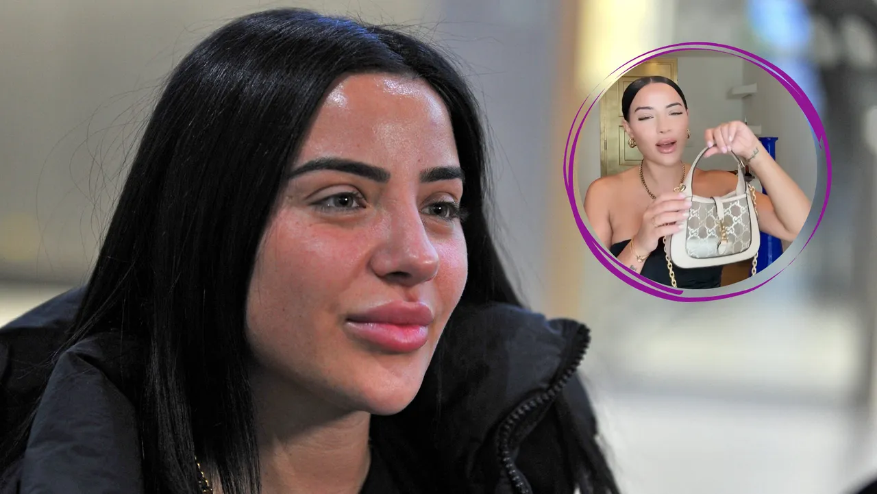 Leyla Lahouar Leyla Lahouar - Foto: IMAGO/ STAR-MEDIA/ Instagram/ leylalahouar (Collage)