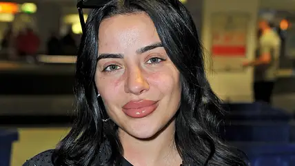 Leyla Lahouar