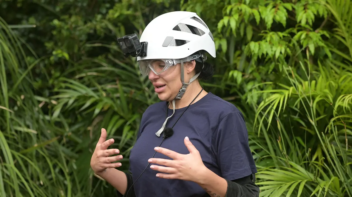 Leyla Lahouar