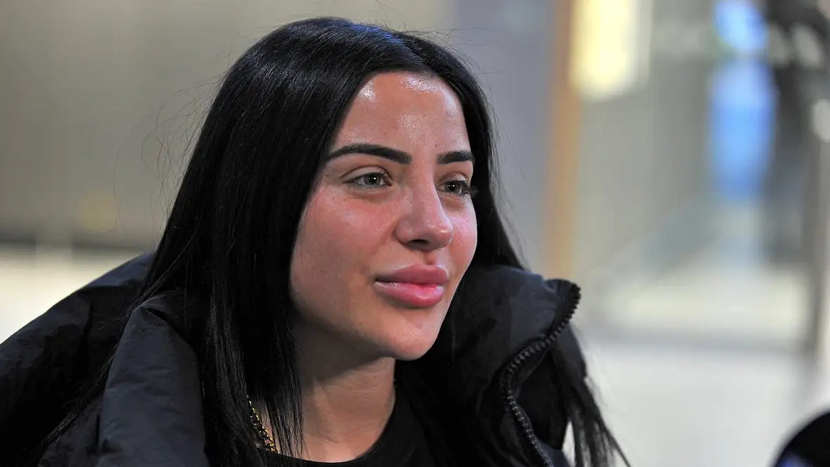 Leyla Lahouar