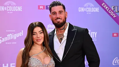 Mike Heiter & Leyla Lahouar