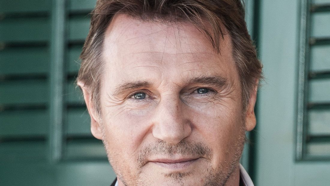 Liam Neeson: Todesfall in seiner Familie! 