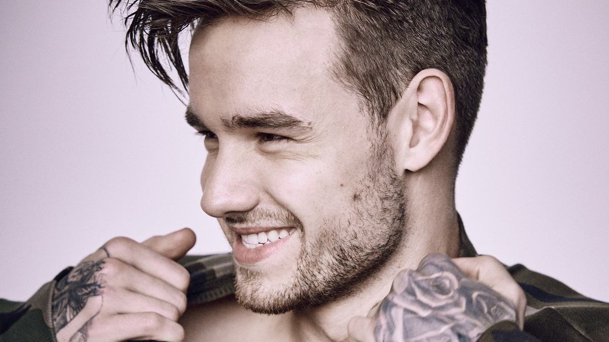 Liam Payne