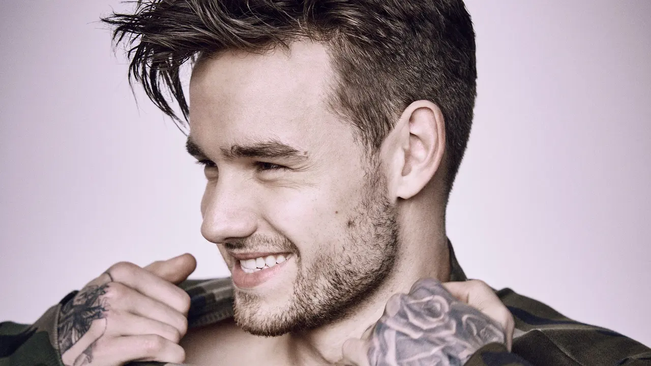 Liam Payne