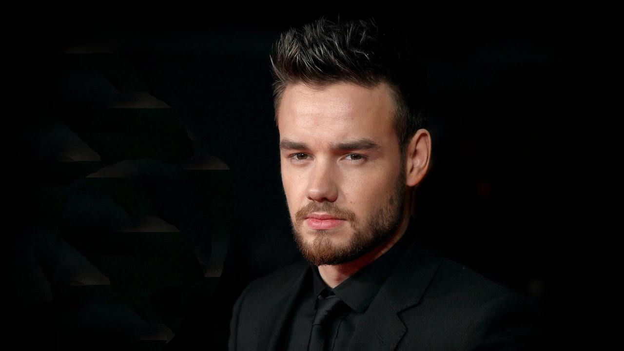 Liam Payne Liam Payne - Foto: Mike Marsland / Kontributor