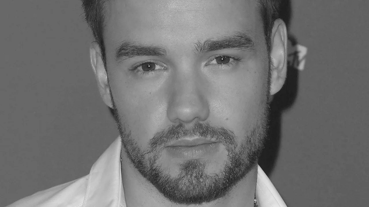Liam Payne Liam Payne - Foto: IMAGO / MediaPunch