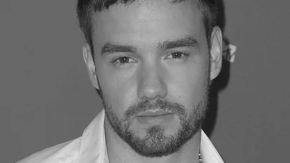 Liam Payne