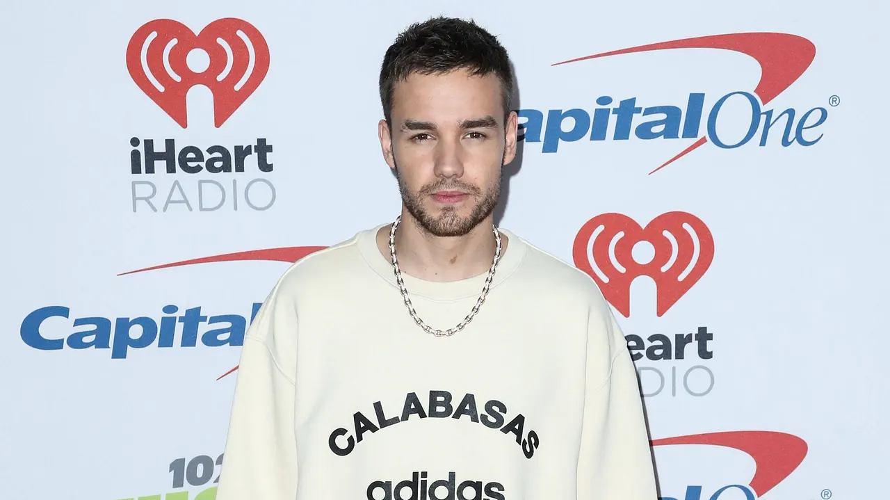 Liam Payne: Tod Liam Payne: Tod - Foto: IMAGO / NurPhoto