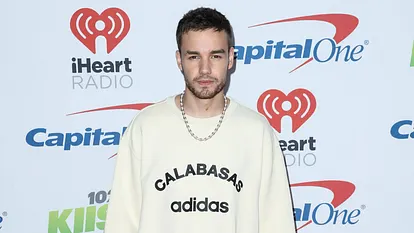 Liam Payne Tod