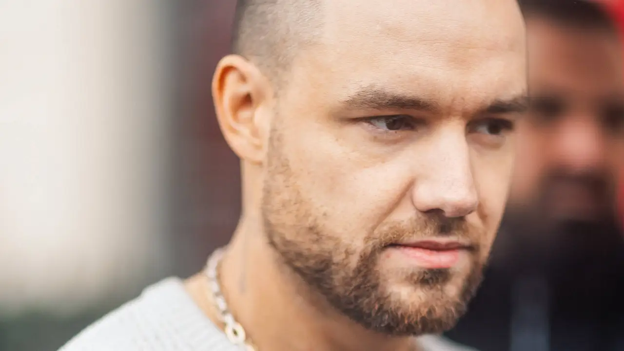 Liam Payne Liam Payne - Foto: IMAGO / Bestimage