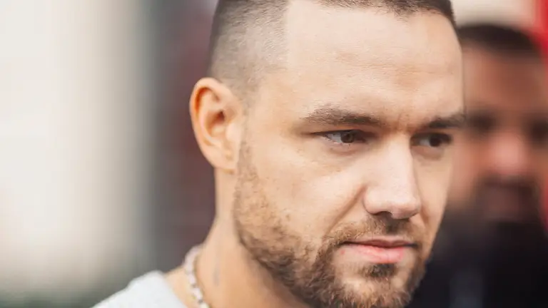 Liam Payne