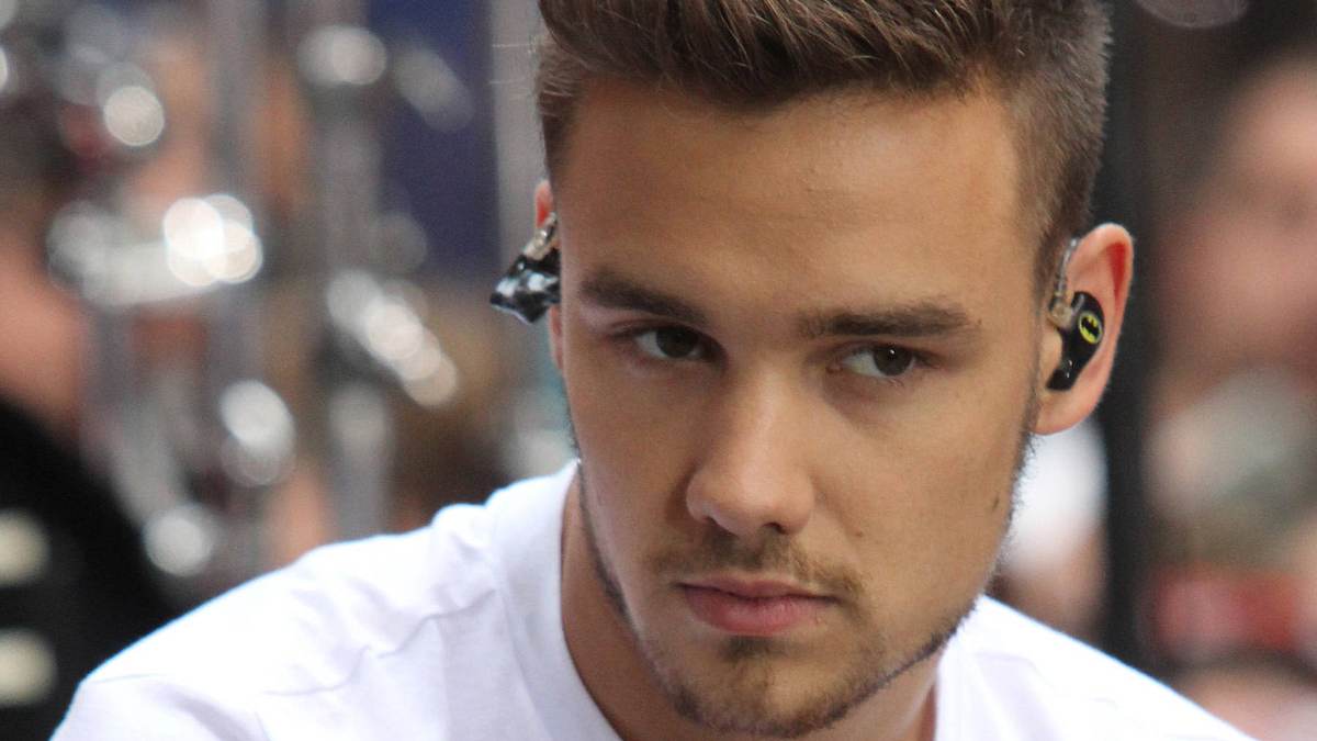 Liam Payne