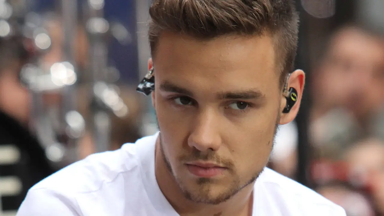 Liam Payne