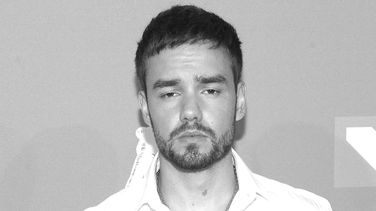 Liam Payne Liam Payne - Foto: IMAGO / MediaPunch