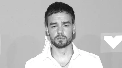 Liam Payne