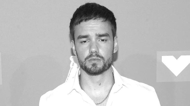Liam Payne