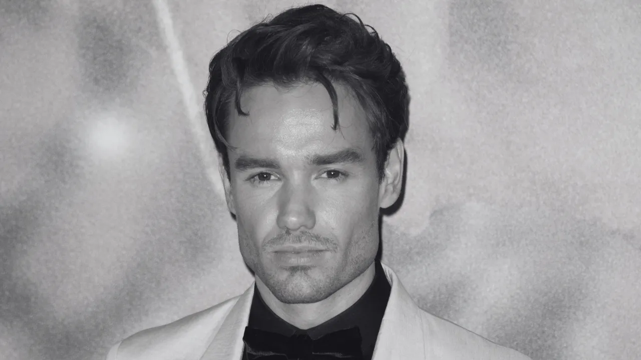 Liam Payne Liam Payne - Foto: Joseph Okpako/ WireImage