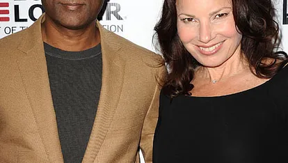 &quot;Die Nanny&quot;: Fran Drescher ist verliebt