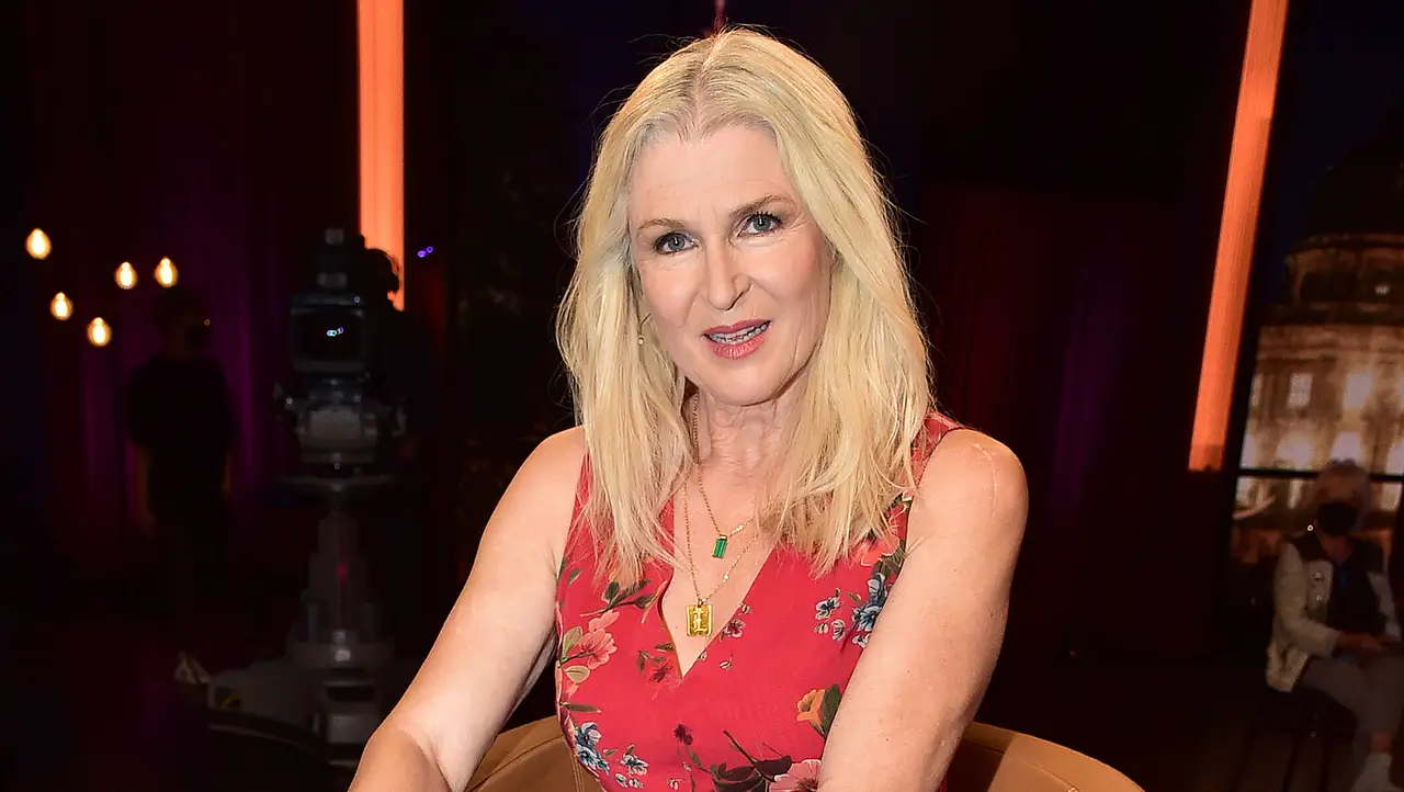 "GNTM"-Lieselotte GNTM-Lieselotte - Foto: IMAGO / Photopress Müller