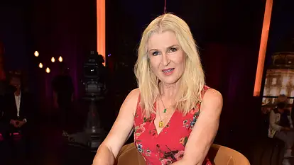 "GNTM"-Lieselotte