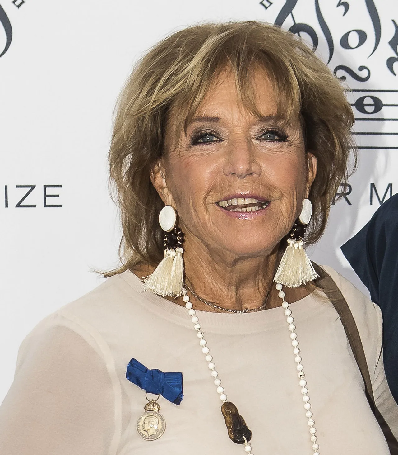 Schlager-Star Lill-Babs ist gestorben Schlager-Star Lill-Babs ist gestorben - Foto: Getty Images