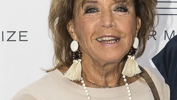 Schlager-Star Lill-Babs ist gestorben