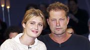 Til Schweiger mit Tochter Lilli Schweiger - Foto: Getty Images