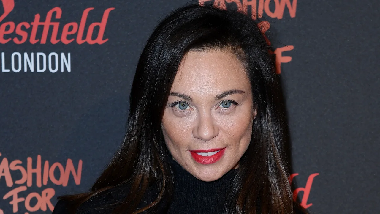 Lilly Becker Lilly Becker - Foto: Getty Images