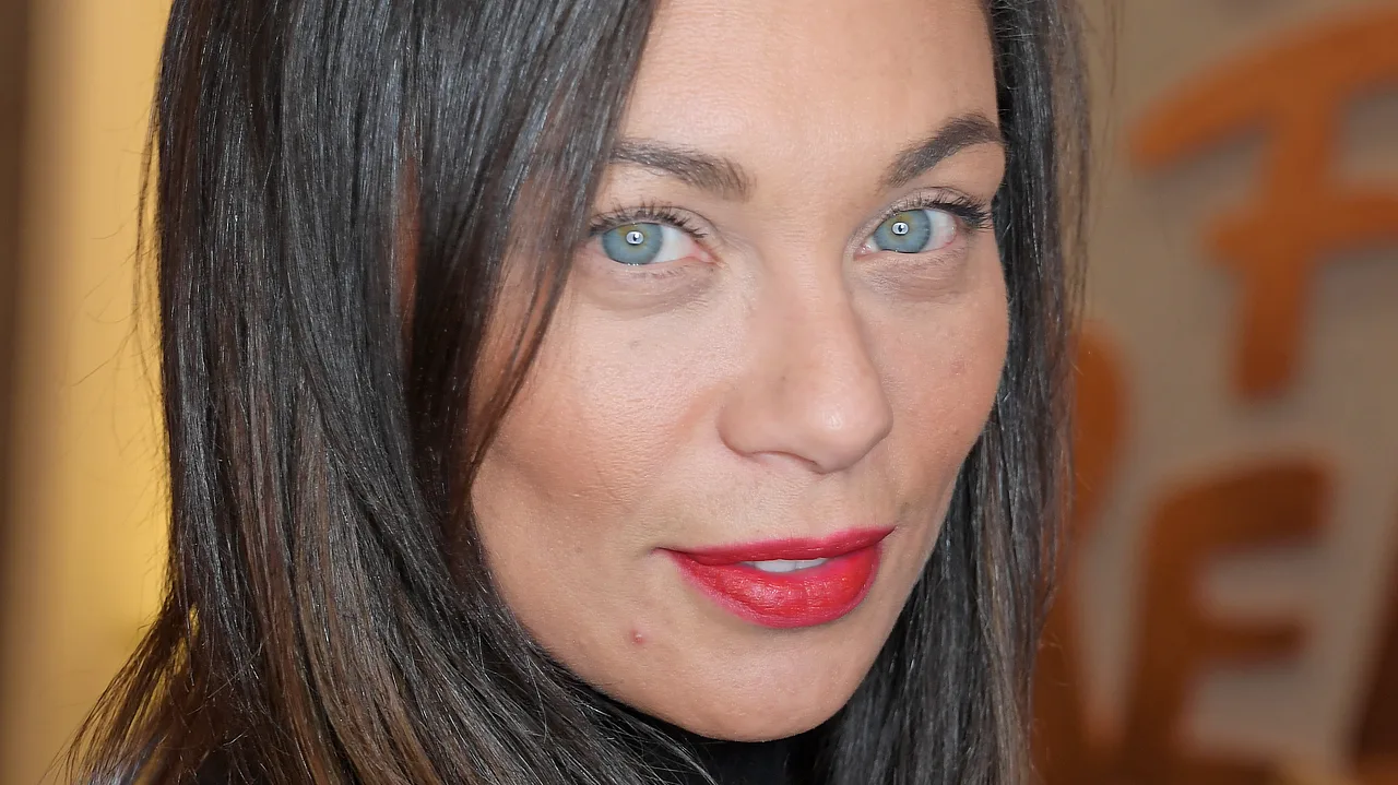 Lilly Becker Lilly Becker - Foto: GettyImages