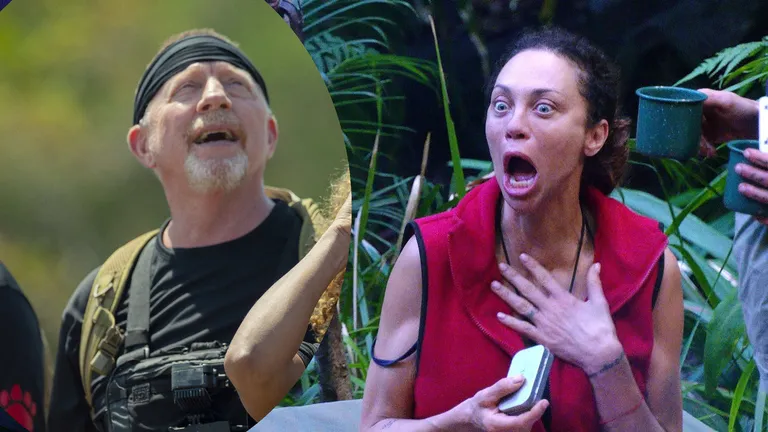 Auch Boris Becker zieht es in den Dschungel