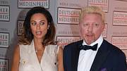 Lilly Becker und Boris Becker - Foto: Imago /  Spöttel Picture